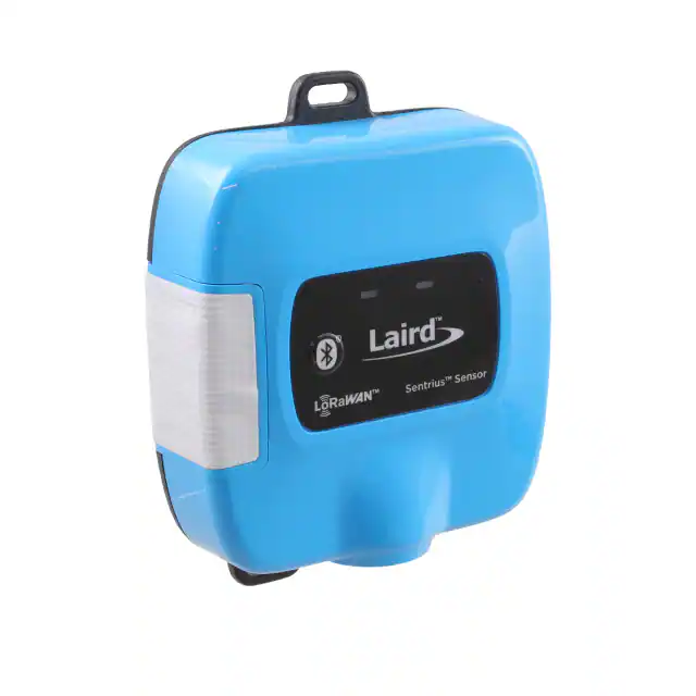 455-00059 Laird Connectivity Inc.  Fertige Einheiten für HF-Empfänger, Sender und Transceiver